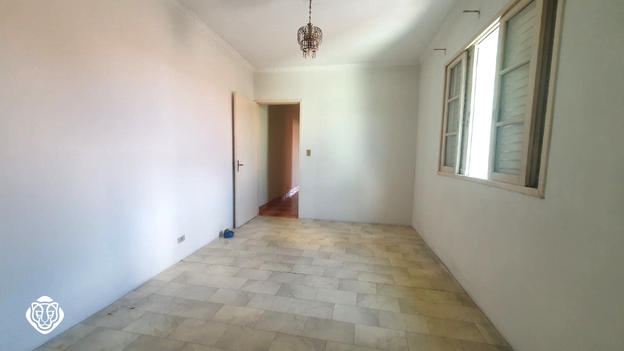 Dormitório III - suíte