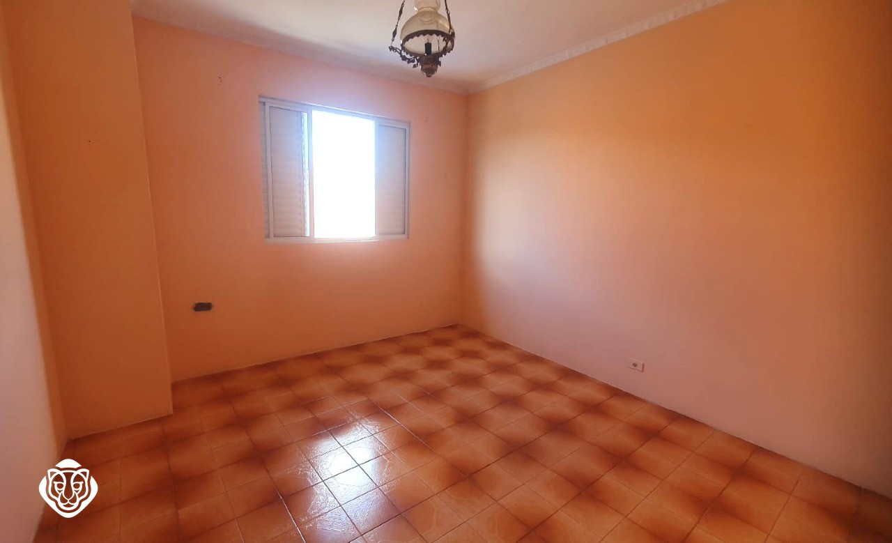 Dormitório II - suíte