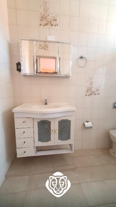 Banheiro II - suíte