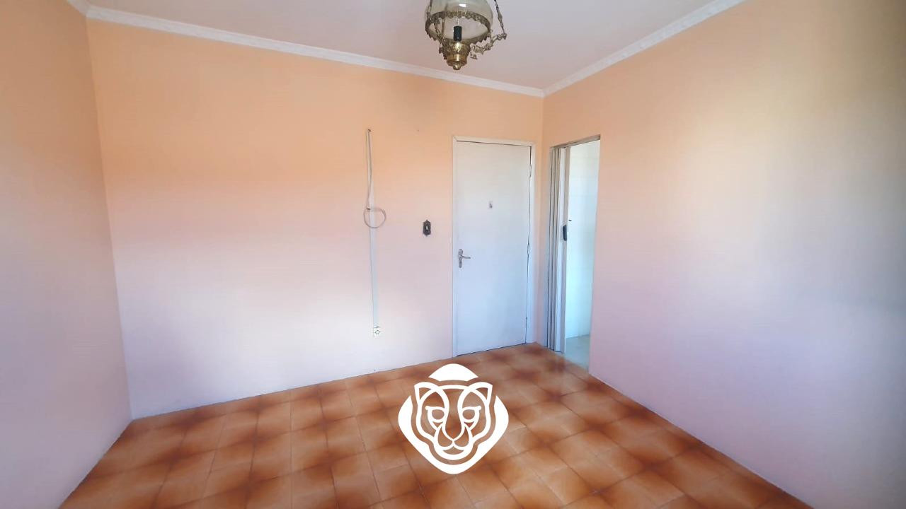 Dormitório II - suíte