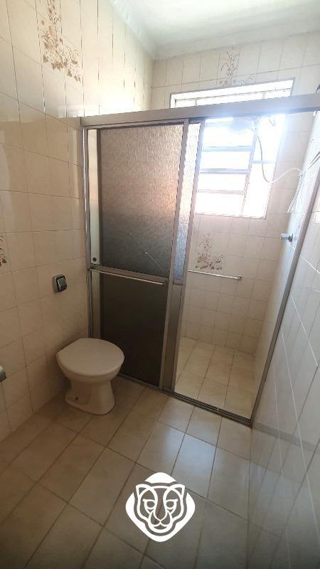 Banheiro II - suíte