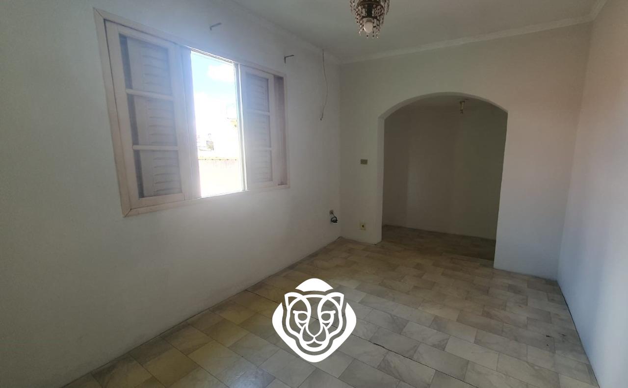 Dormitório III - suíte