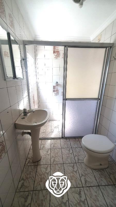 Banheiro III - suíte