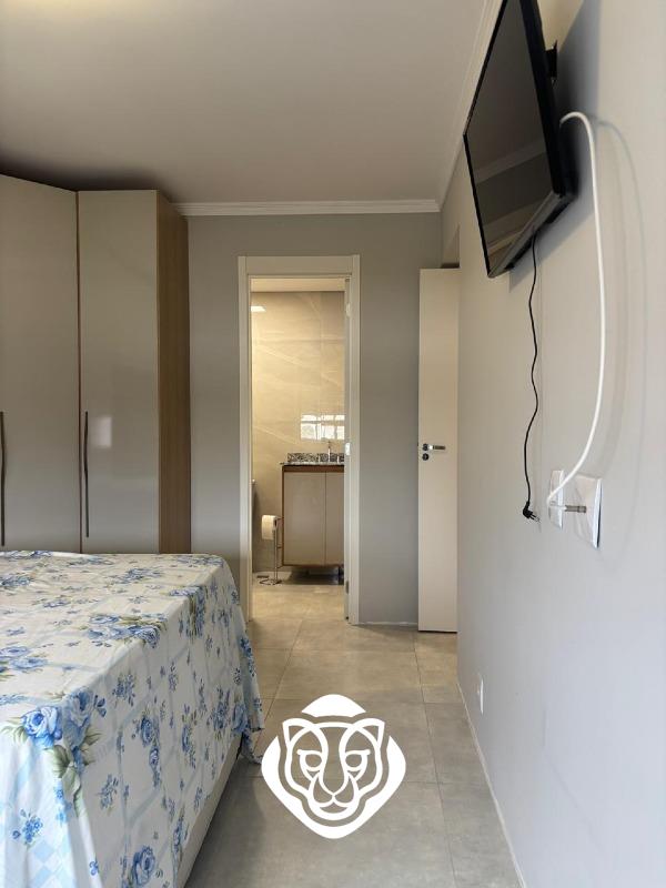 Dormitório II - Suíte