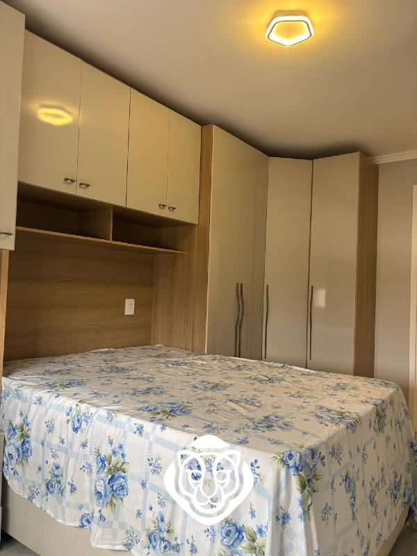 Dormitório II - Suíte