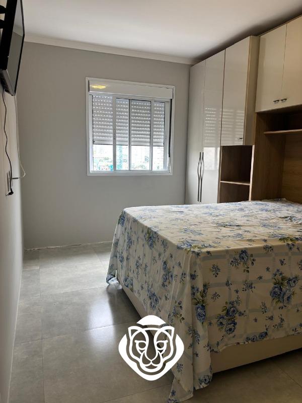 Dormitório II - Suíte