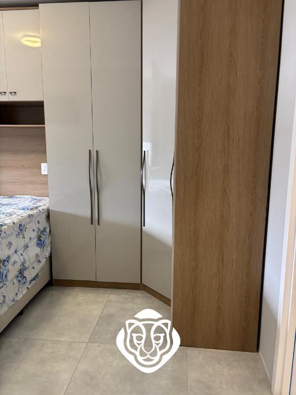 Dormitório II - Suíte