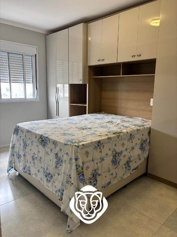 Dormitório II - Suíte