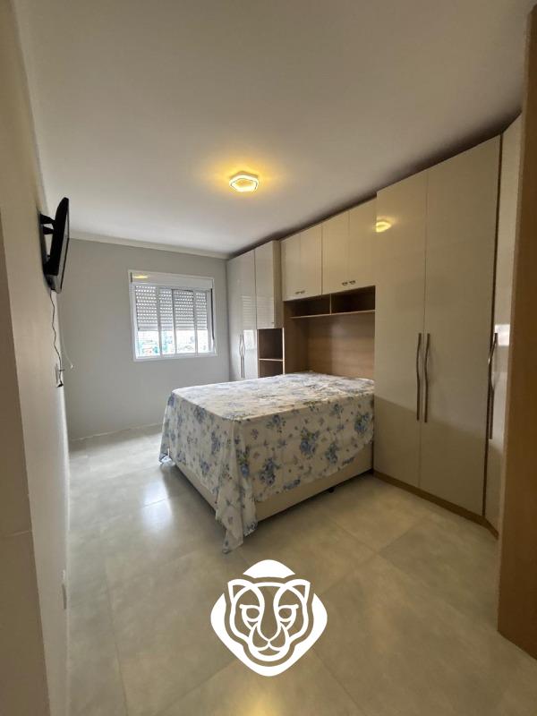 Dormitório II - Suíte