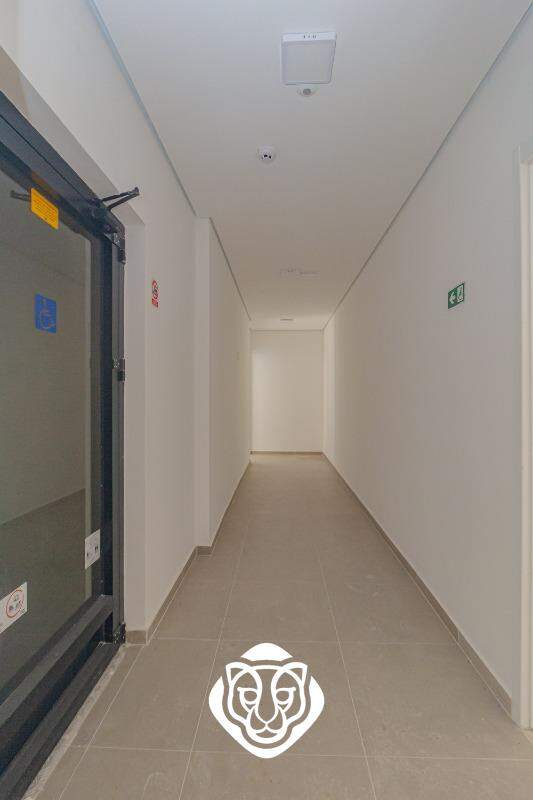 Elevador / Corredor