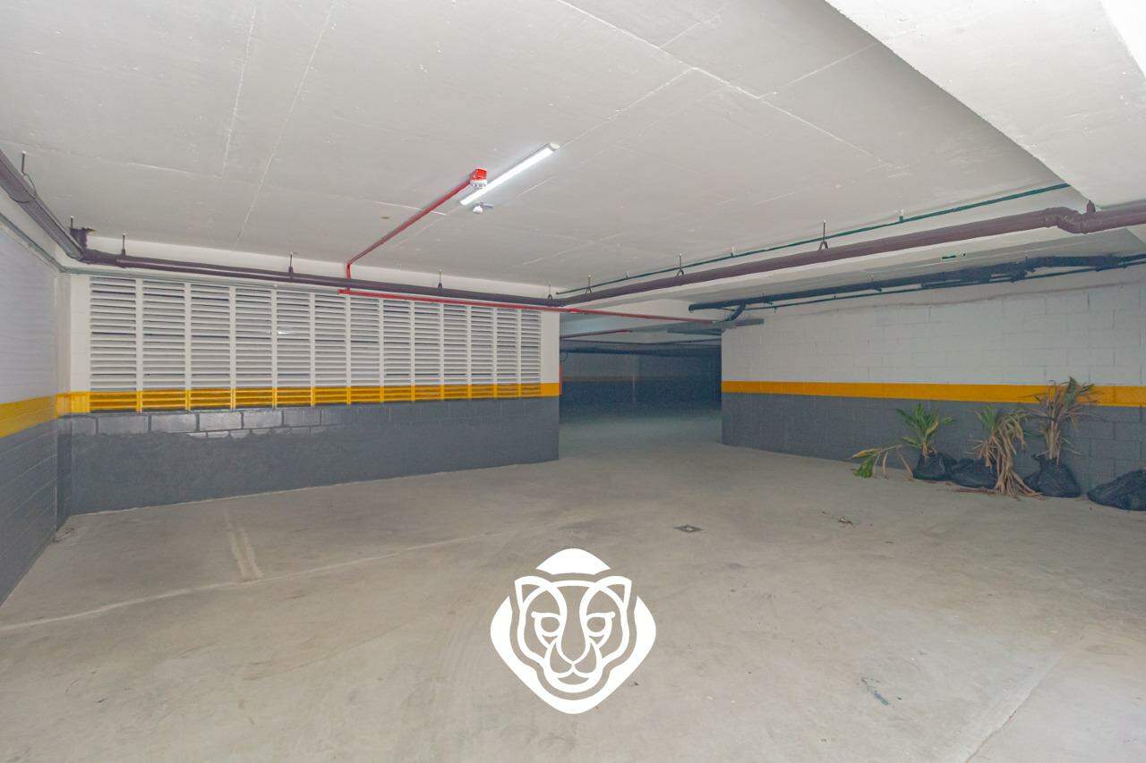 Garagem