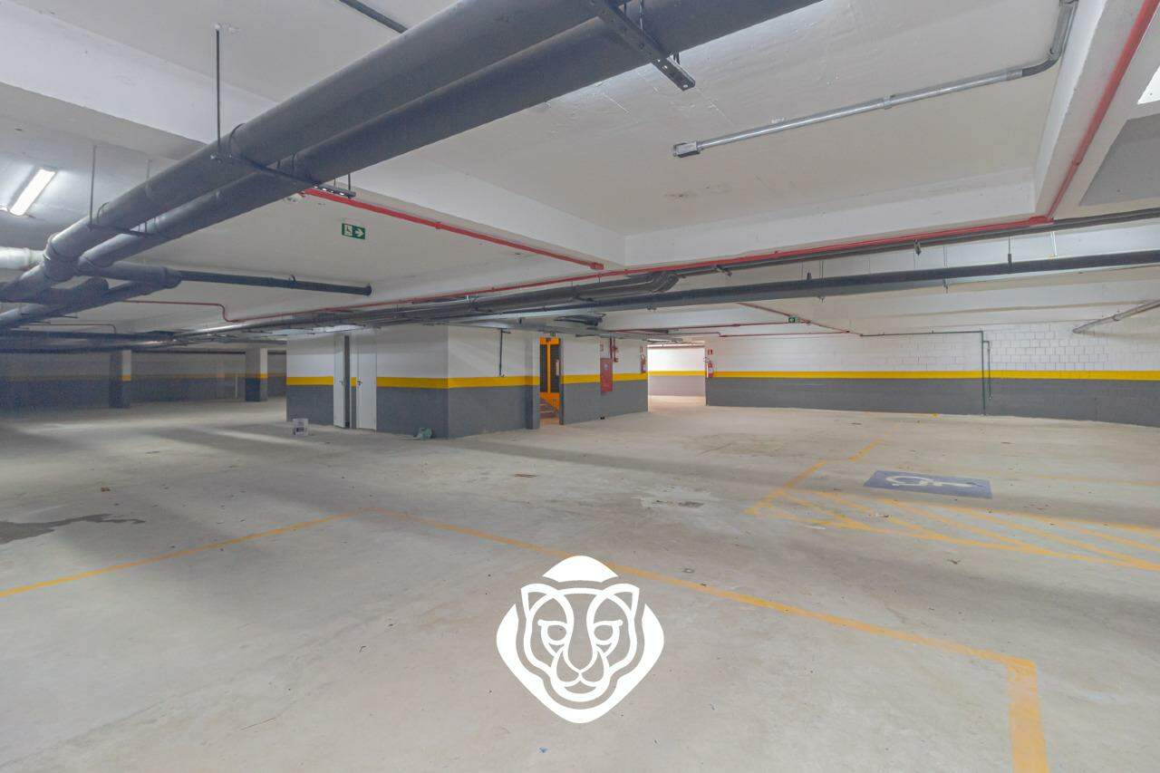 Garagem