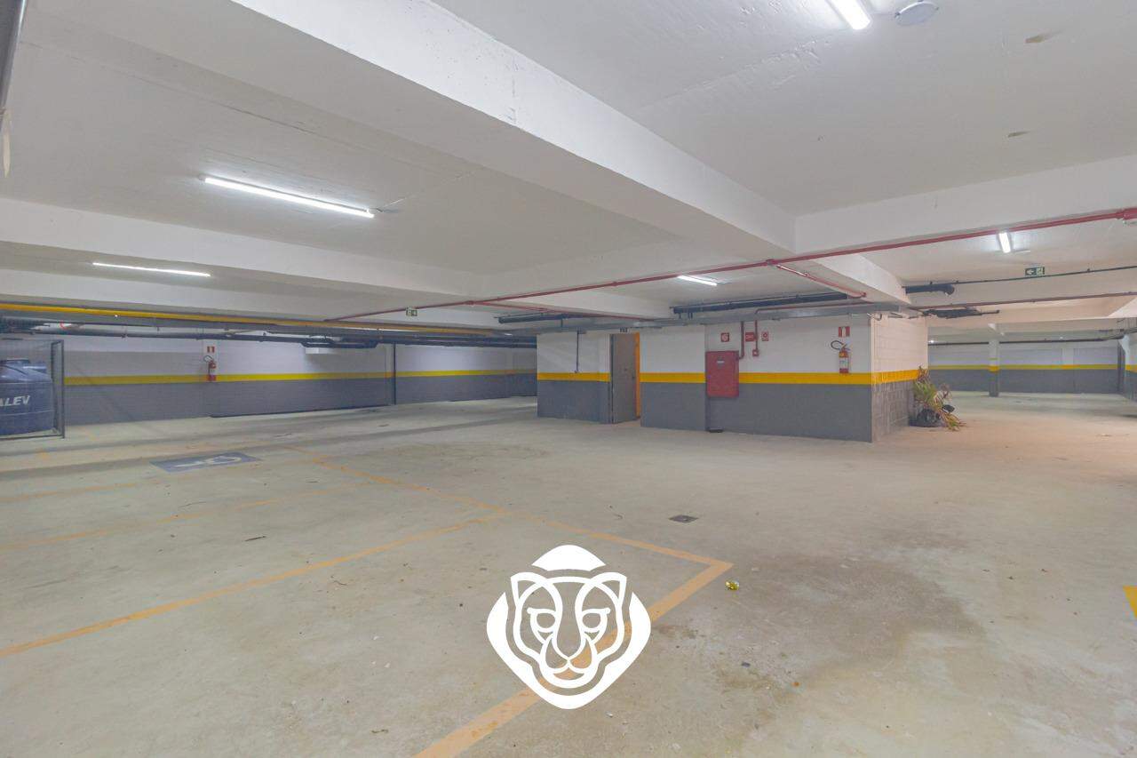 Garagem