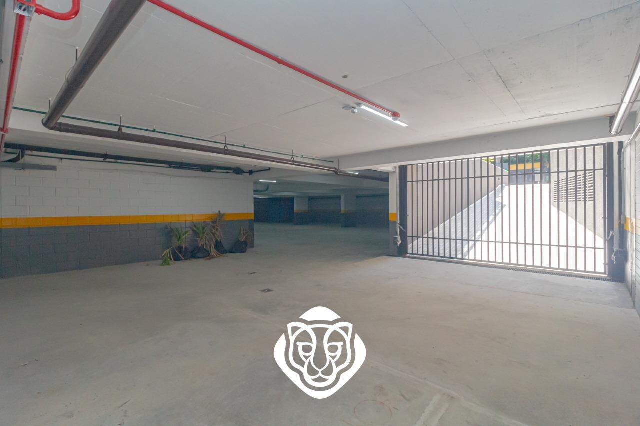 Garagem
