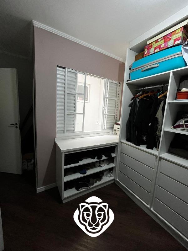 Closet - Dormitório III Suíte