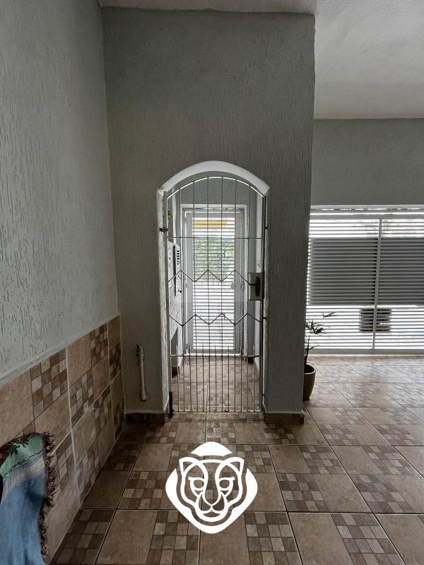 Entrada Imóvel / Garagem