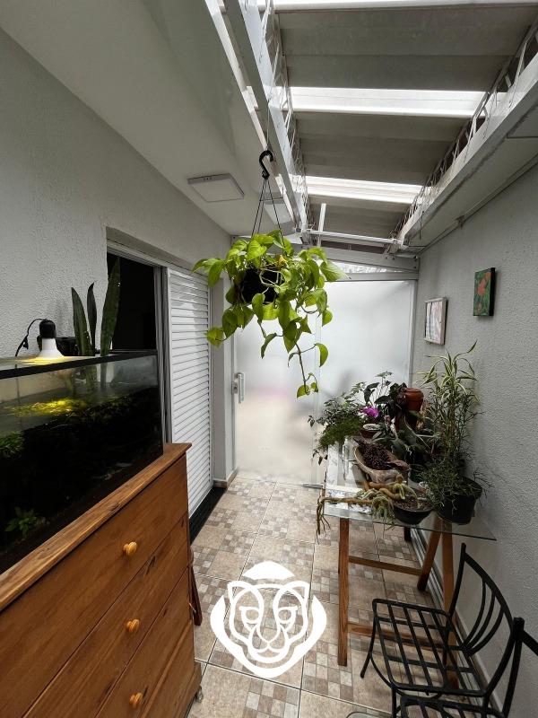 Varanda Dormitório I