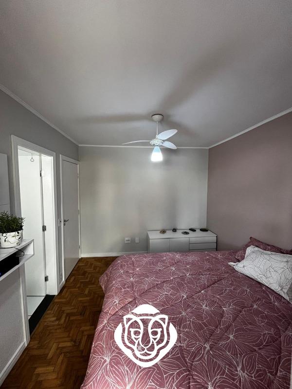 Dormitório III - Suíte