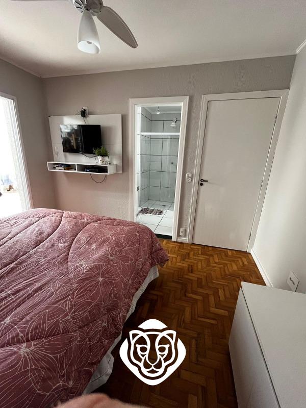 Dormitório III - Suíte