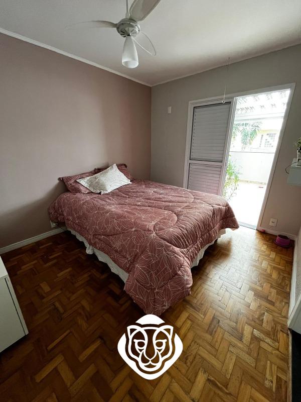 Dormitório III - Suíte