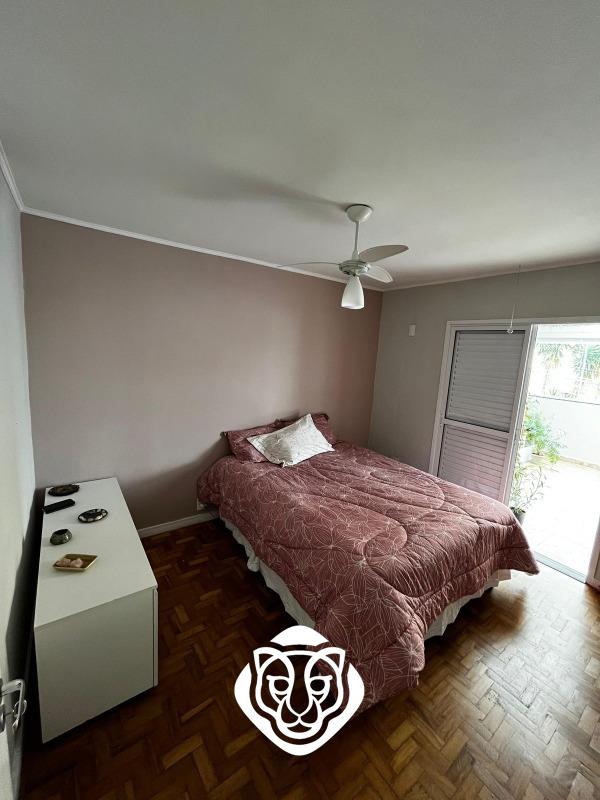 Dormitório III - Suíte