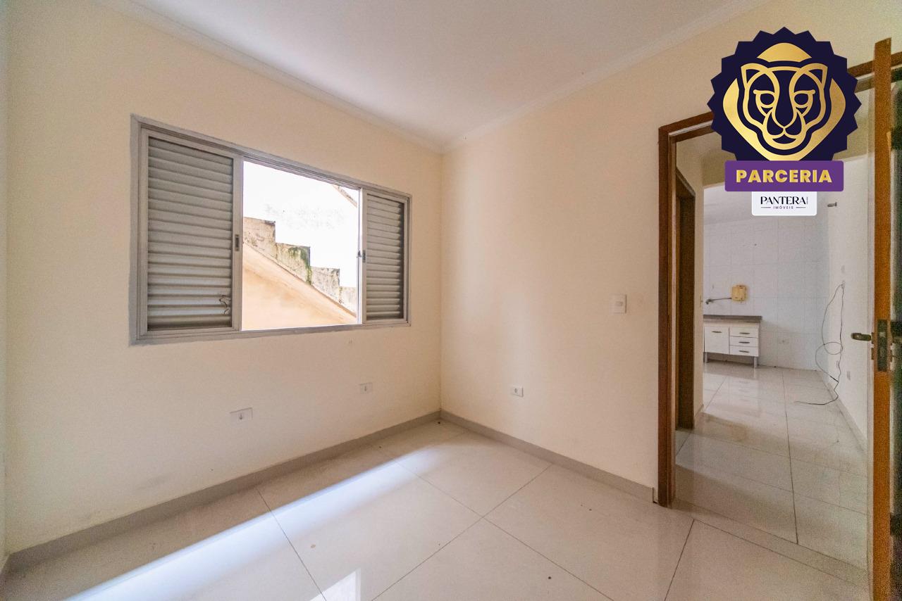 Dormitório Edícula