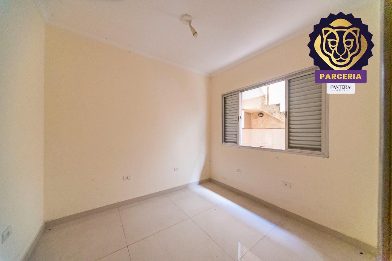 Dormitório Edícula