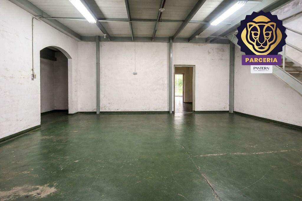 Espaço Fundos