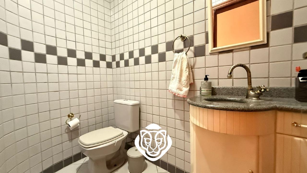 Banheiro - Dormitório II