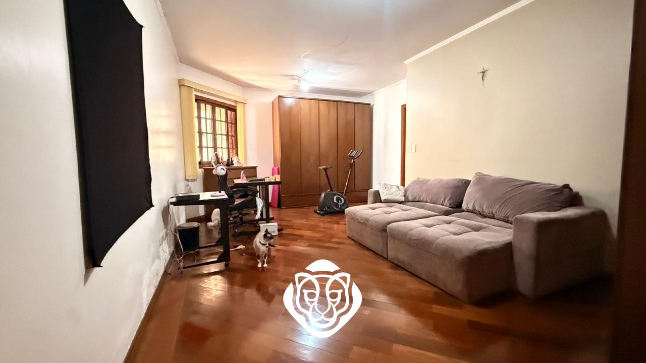 Dormitório I - Suíte 