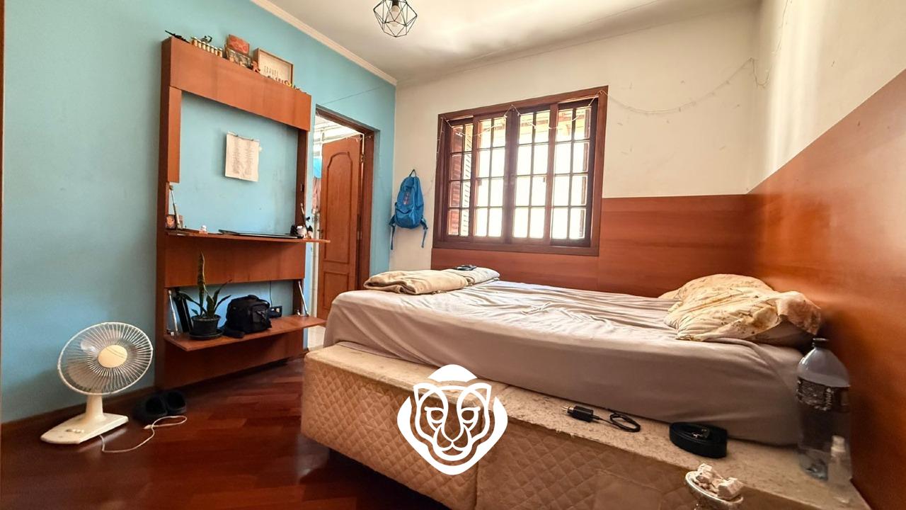 Dormitório II - Suíte 