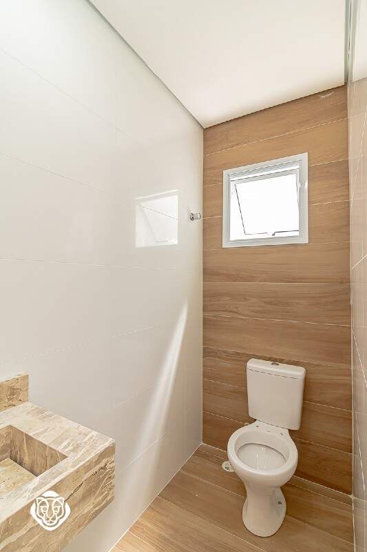 Lavabo / Cobertura