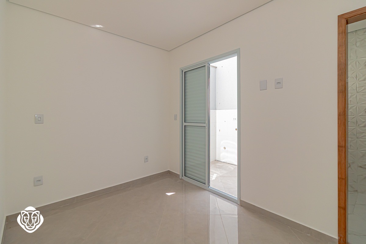 Dormitório II - Suíte 