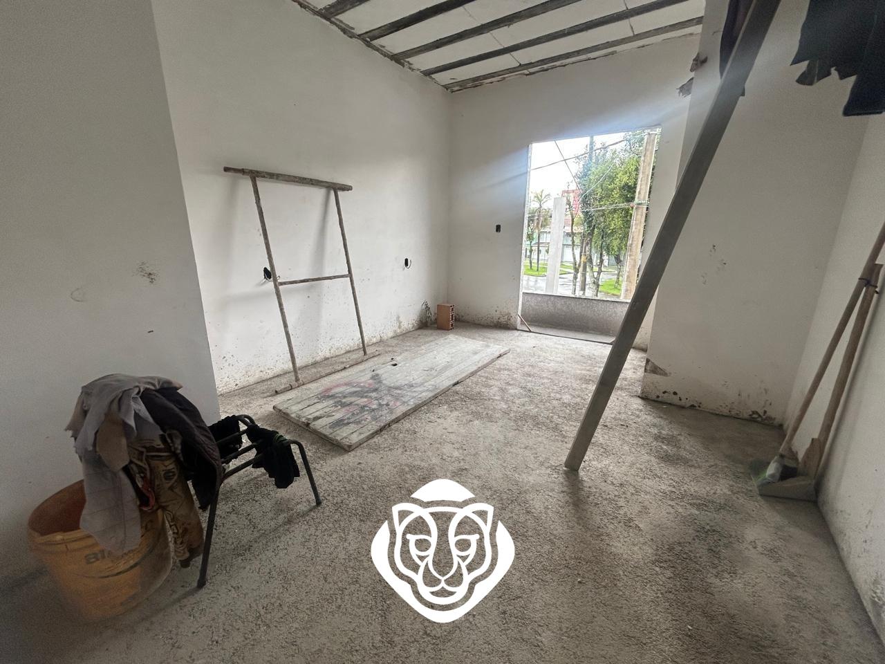 Dormitorio III