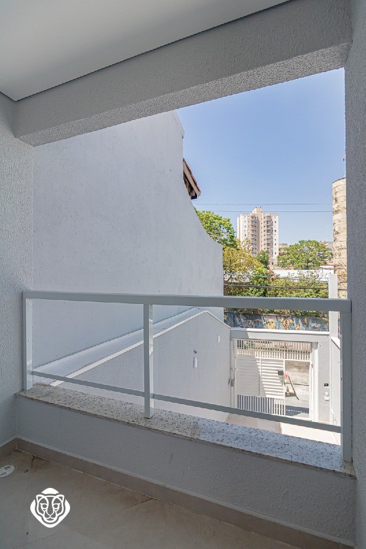 Sacada - Dormitório III