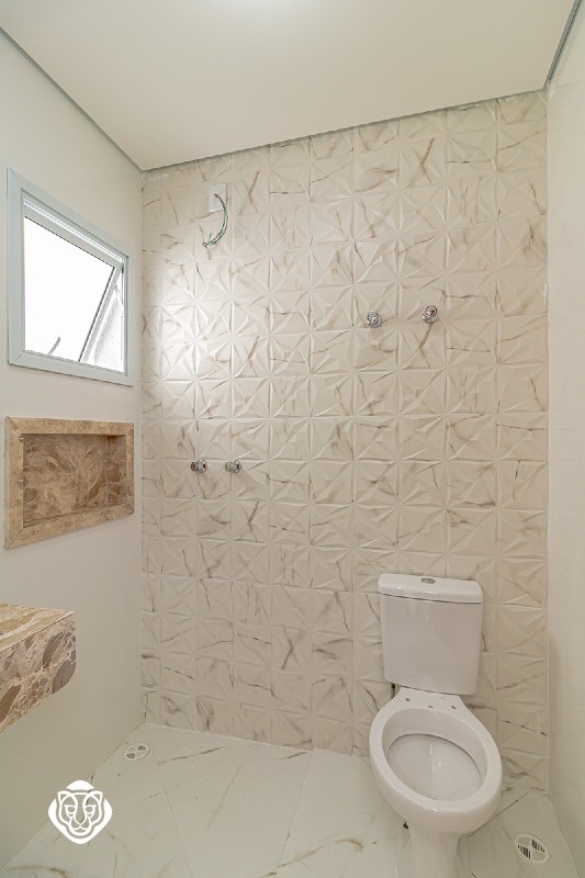 Banheiro - Dormitório II