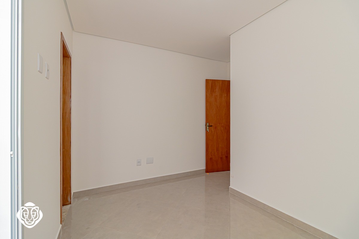 Dormitório II - Suíte 