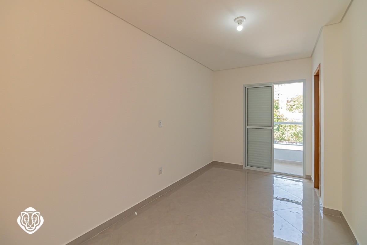 Dormitório III - Suíte 