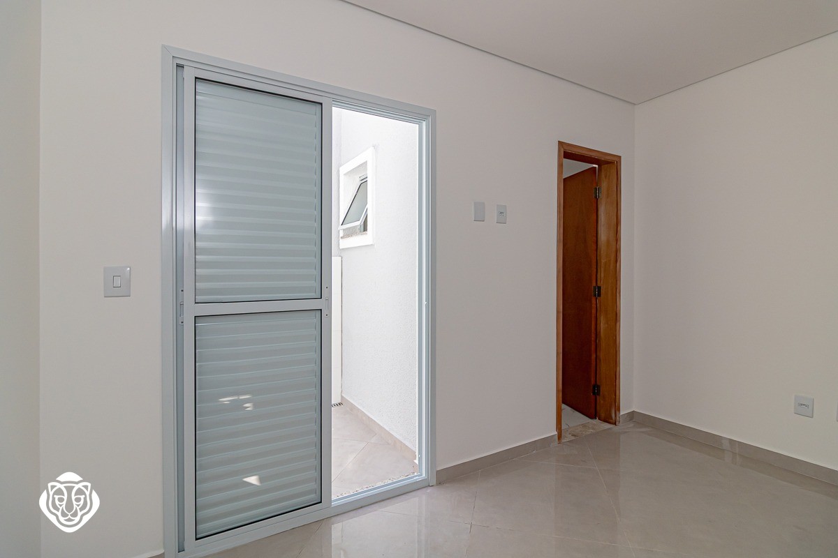 Dormitório II - Suíte 