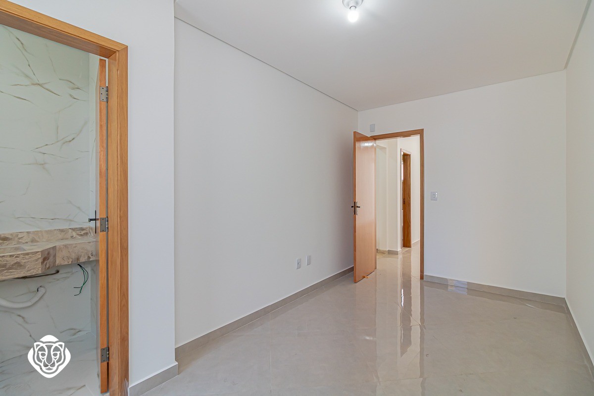 Dormitório III - Suíte 