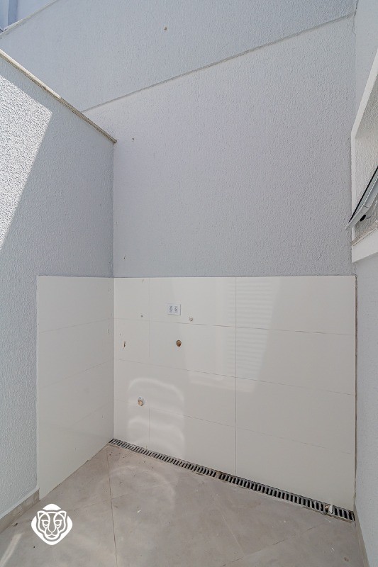 Dormitório II - Suíte 