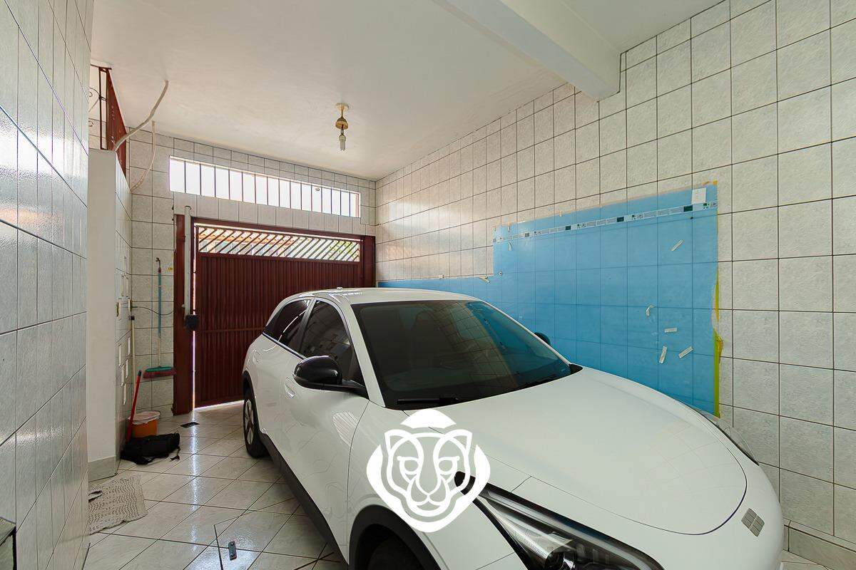 Garagem