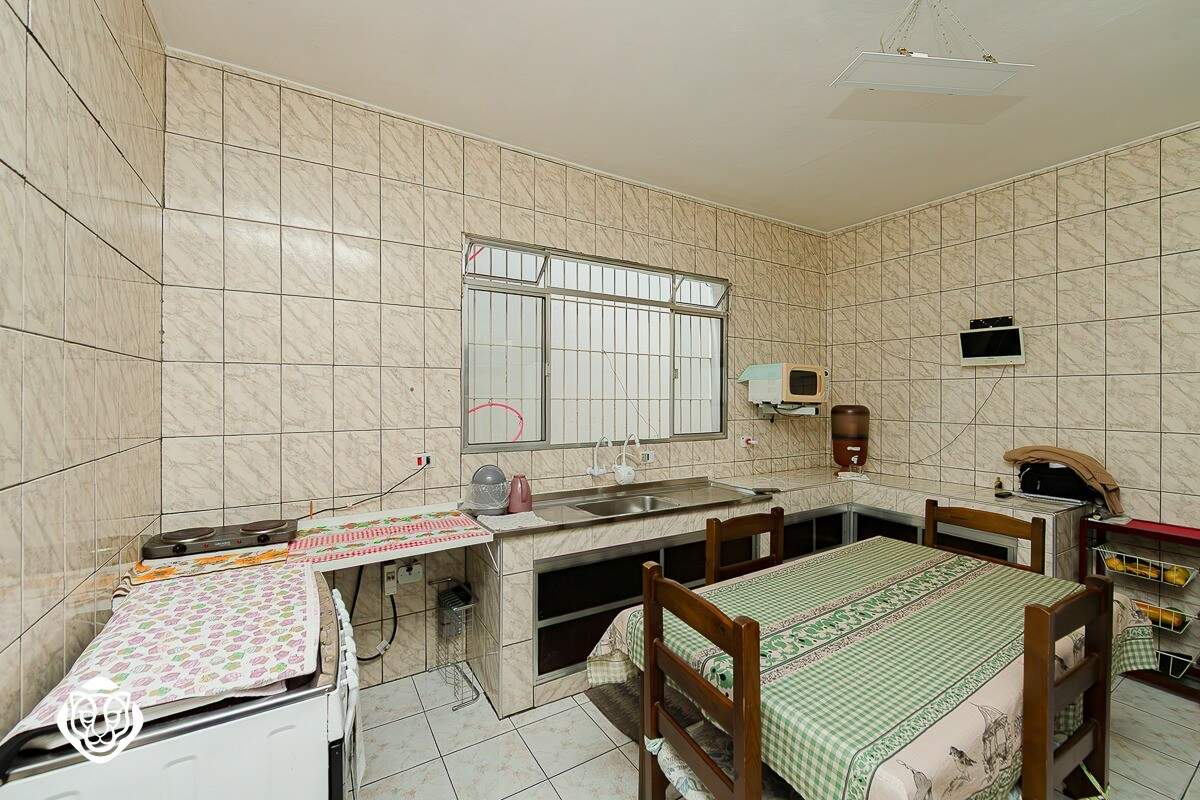 Cozinha