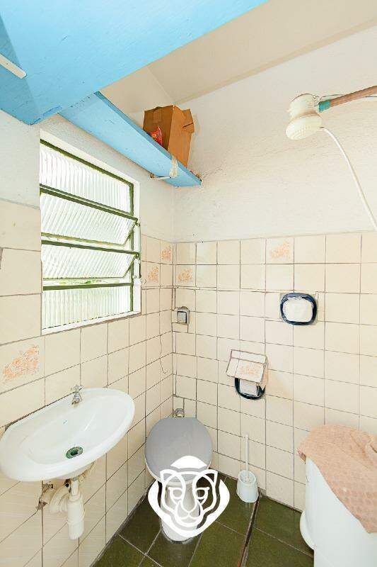Lavabo Área de serviço