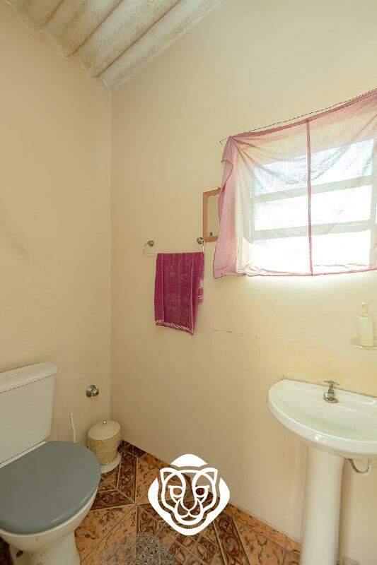 Lavabo Espaço gourmet 