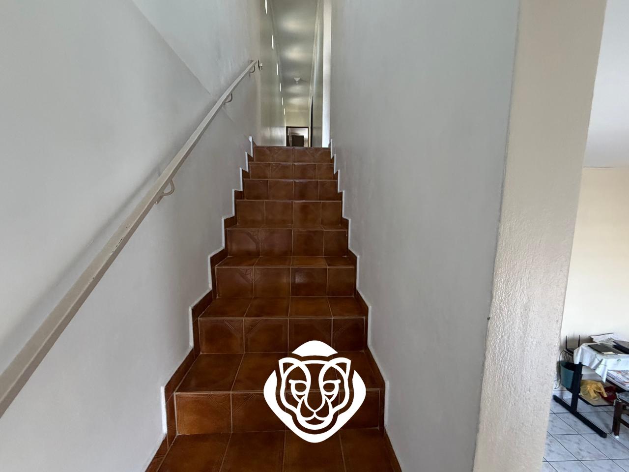 Acesso aos dormitórios