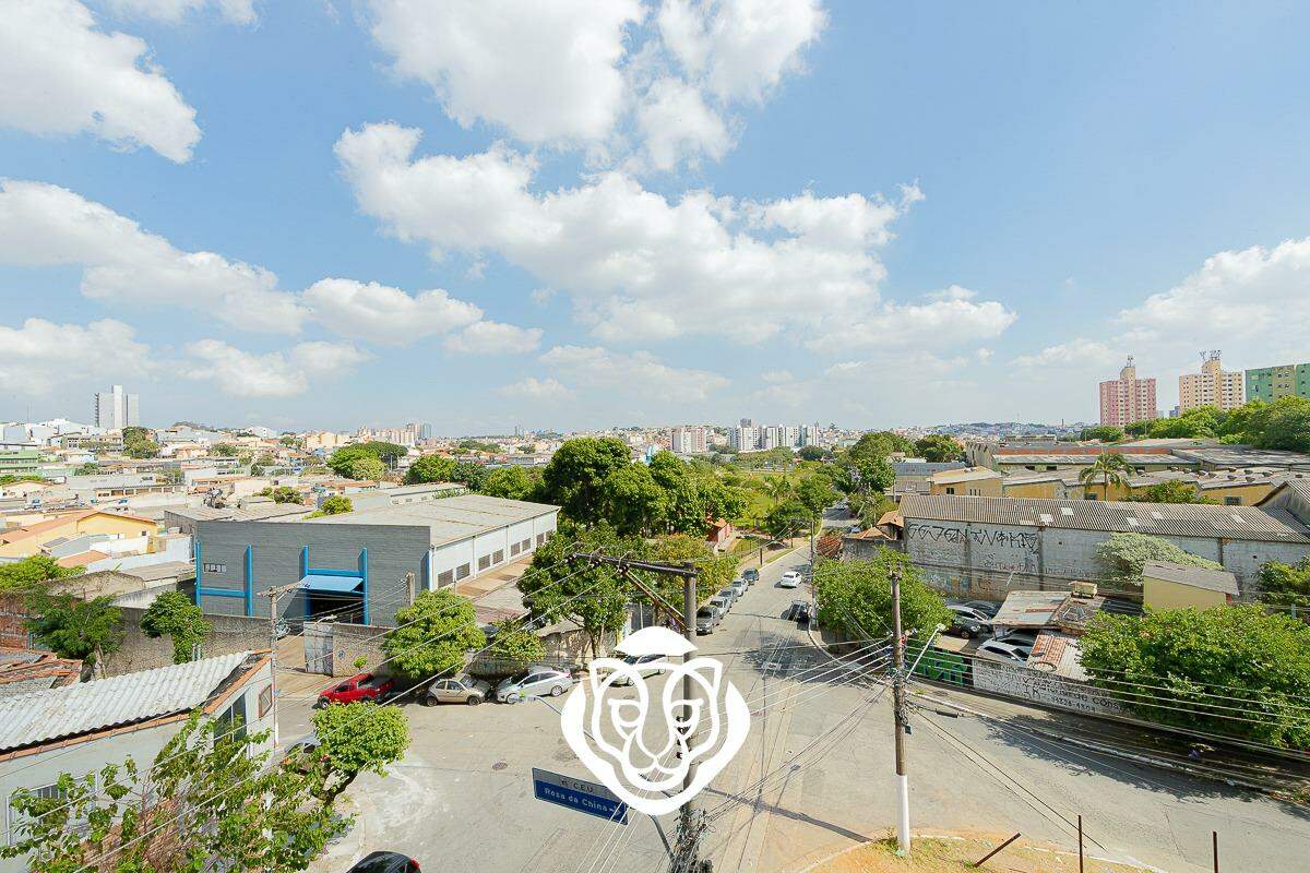 Vista Varanda 