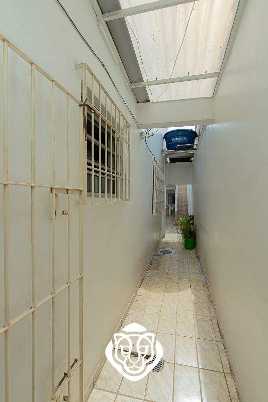 Corredor lateral 