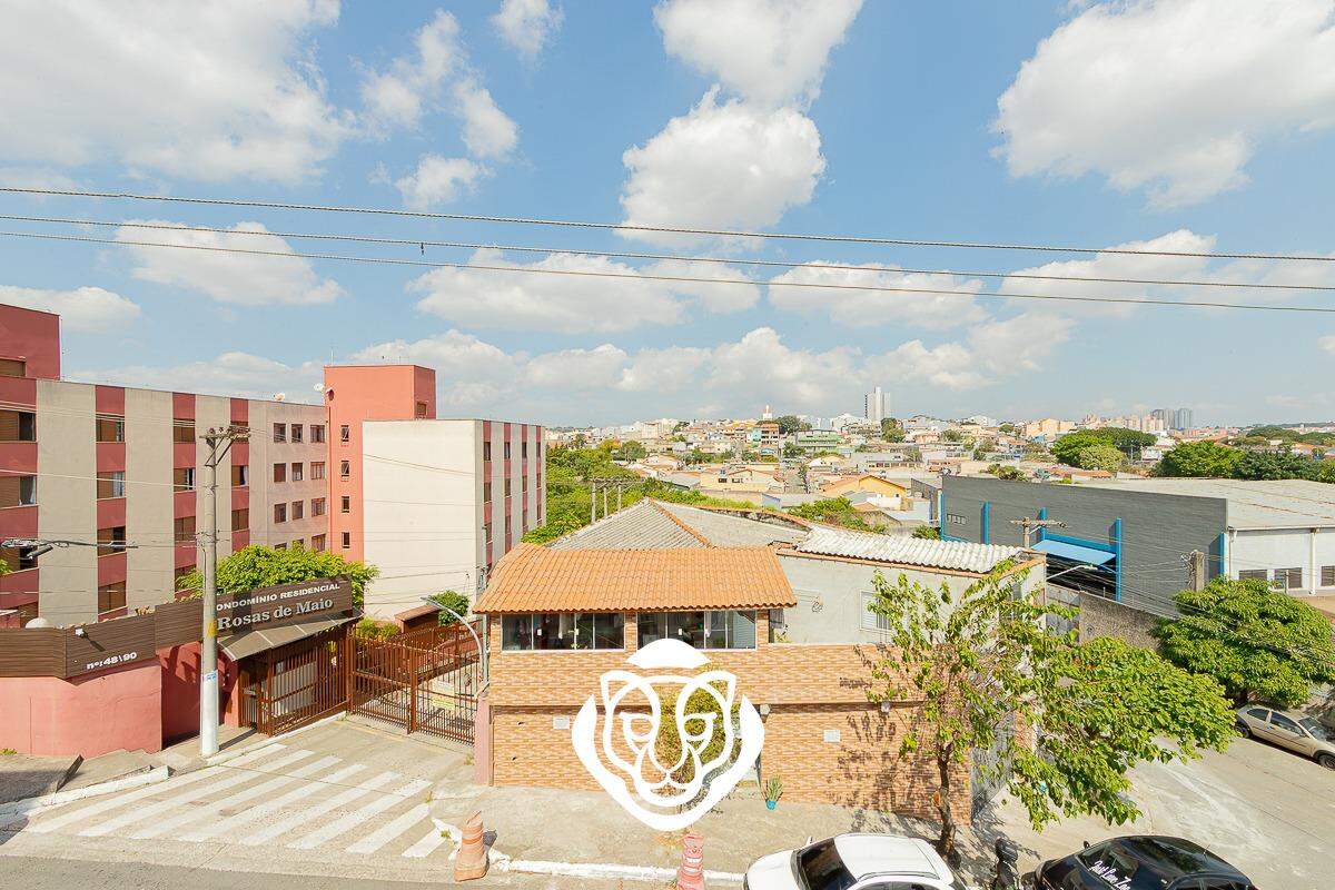 Vista Dormitório 1