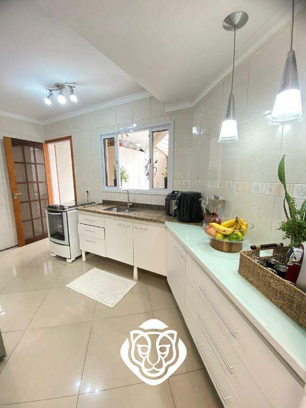 Cozinha 